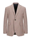 Band Of Outsiders Suit Jackets In Beige