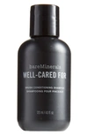 BAREMINERALSR WELL-CARED FOR BRUSH CONDITIONING SHAMPOO,78012