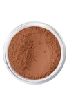 BAREMINERALSR WARMTH ALL-OVER FACE COLOR LOOSE BRONZER,50466