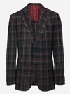 dressing gownRT GRAHAM ROBERT GRAHAM WIGAN BLAZER