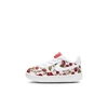 NIKE FORCE 1 SE CRIB BOOTIE (WHITE) - CLEARANCE SALE