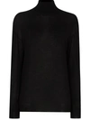 TOM FORD TURTLENECK JUMPER