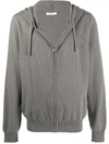 THE ROW HARRY CASHMERE HOODIE