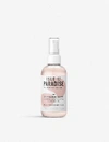 Isle Of Paradise Self-tanning Water - Light 6.76 Oz-no Color In Light