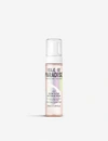 Isle Of Paradise Glow Clear Self-tanning Mousse - Light 6.76 Fl Oz-no Color In Light
