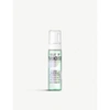 Isle Of Paradise Glow Clear Self-tanning Mousse - Medium 200ml In Medium