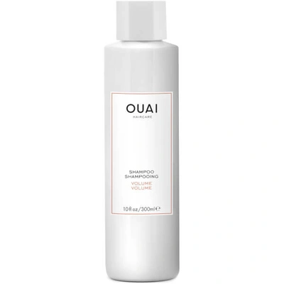 Ouai Volume Shampoo 300ml