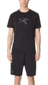 ARC'TERYX Phasic Evolution Tee