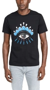 KENZO Classic Eye T-Shirt