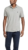 POLO RALPH LAUREN NEW CLASSIC FIT POLO SHIRT