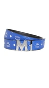 MCM CLAUS REVERSIBLE BELT