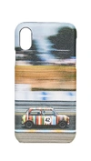 PAUL SMITH IPHONE X CASE