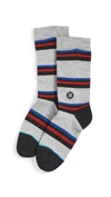 STANCE WOOLY SOCKS