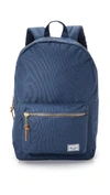 HERSCHEL SUPPLY CO SETTLEMENT BACKPACK