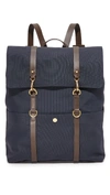 MISMO M / S BACKPACK