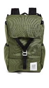 TOPO DESIGNS Y-Pack Backpack