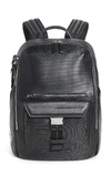 TUMI ASHTON DOYLE BACKPACK