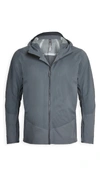 ARC'TERYX Eigen Comp Hooded Jacket