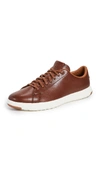 COLE HAAN GRANDPRO TENNIS SNEAKERS WOODBURY