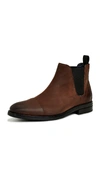 COLE HAAN WAGNER CHELSEA BOOTS