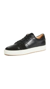 Greats Royale Sneaker In Black