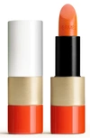Hermes Women's Rouge Hermès Poppy Lip Shine In Poppy