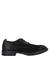 MOMA LACE-UP SHOES,11864999SQ 7