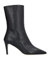 BRUNO MAGLI ANKLE BOOTS,11871841QQ 13