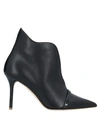MALONE SOULIERS Ankle boot