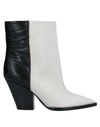 LERRE ANKLE BOOTS,11889883IC 7