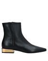 LERRE ANKLE BOOTS,11889888BP 13
