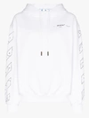 OFF-WHITE OFF-WHITE PUZZLE ARROWS HOODIE,OWBB032S20FLE003011014756778