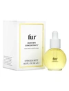 Fur Ingrown Concentrate 2-piece Healing & Soothing Set