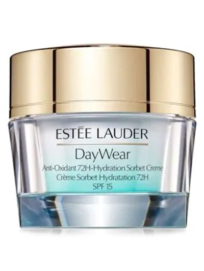 Estée Lauder Daywear Anti-oxidant 72h-hydration Sorbet Creme