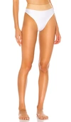 LPA FOSTER HIGH WAIST BOTTOM,LPAR-WX145