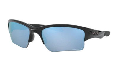 Oakley Quarter Jacket™ (youth Fit) Sunglasses In Black