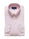 Eton Contemporary-fit Oxford Dress Shirt In Pink