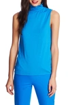 COURT & ROWE SLEEVELESS TURTLENECK TOP,3899600