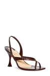 CHRISTIAN LOUBOUTIN TARALITA SLINGBACK SANDAL,3200094