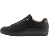 PAUL & SHARK PAUL AND SHARK BALENA CLEAN TRAINERS BLACK,136276