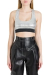 PACO RABANNE PACO RABANNE LOGO BAND TOP