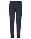 Patrizia Pepe Casual Pants In Dark Blue