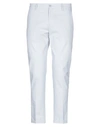 Patrizia Pepe Pants In White