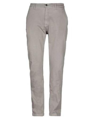 Replay Jeans In Grey