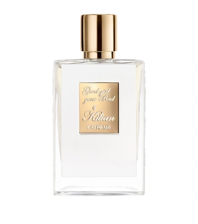 Kilian Good Girl Gone Bad Extreme Refillable Eau De Parfum 50ml In White