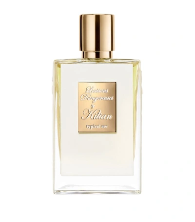 Kilian Liaisons Dangereuses Eau De Parfum Refillable Spray 50ml In White