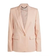 STELLA MCCARTNEY STELLA MCCARTNEY IRIS SUIT JACKET,15476589