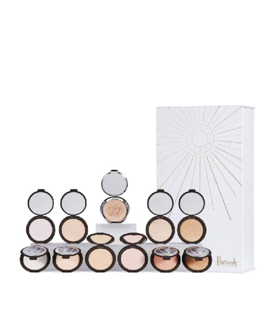 Becca X Harrods Glow Vault In Multi