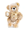 STEIFF BOBBY TEDDY BEAR (40CM),14817705