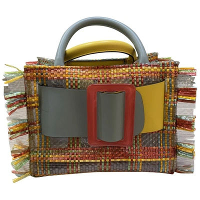 Pre-owned Boyy Multicolour Handbag